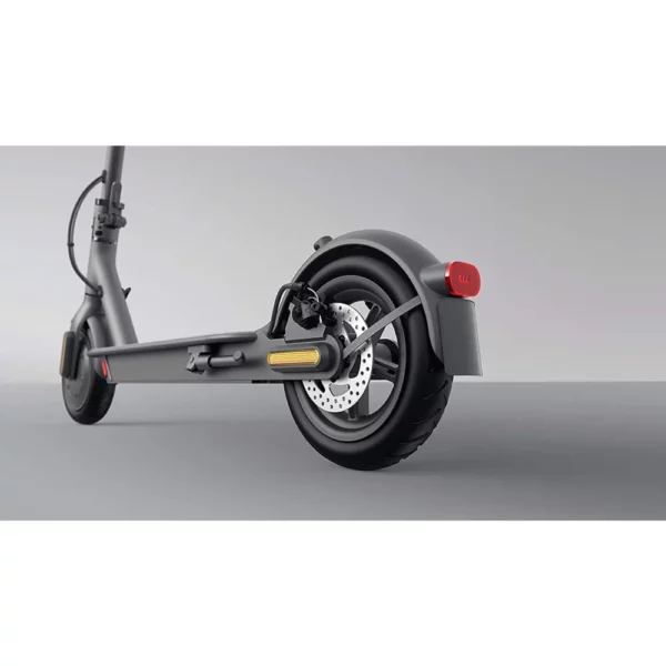 Trottinette électrique Xiaomi Mi Electric Scooter 1S - Image 4