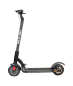 Trottinette électrique Giro Drive iGlider Z85 Pro Noir