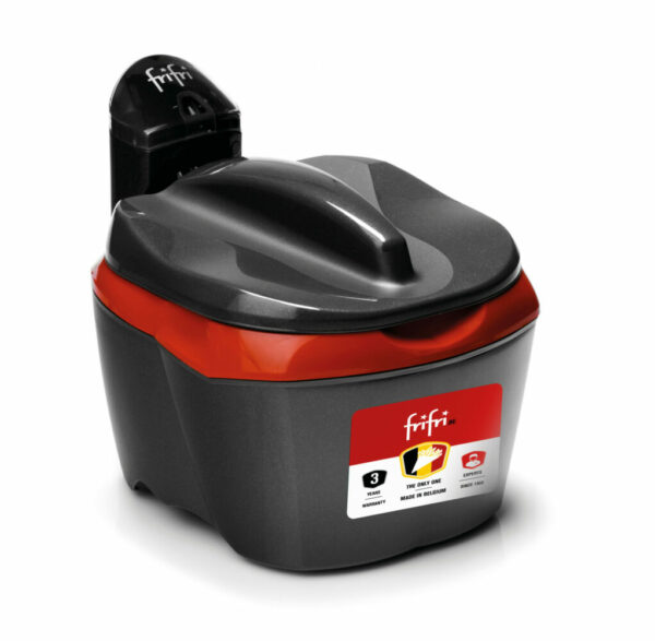 FriFri | La Friteuse Initiation F918RR - Image 2