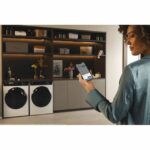 Lave-linge Haier 8kgs Direct Motion - HW80-B14959EU1-DF - Image 9