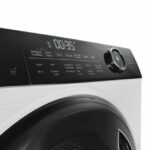 Lave-linge Haier 8kgs Direct Motion - HW80-B14959EU1-DF - Image 7