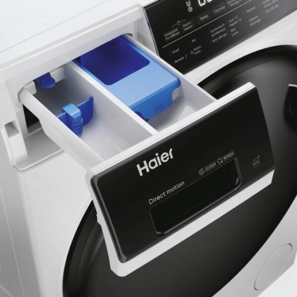 Lave-linge Haier 8kgs Direct Motion - HW80-B14959EU1-DF - Image 6
