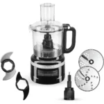 Robot multifonction KitchenAid Food Processor 5KFP0719EOB - Image 2