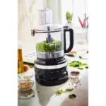 Robot multifonction KitchenAid Food Processor 5KFP0719EOB - Image 4
