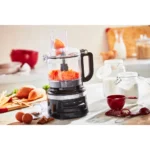 Robot multifonction KitchenAid Food Processor 5KFP0719EOB - Image 5