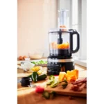 Robot multifonction KitchenAid Food Processor 5KFP0719EOB - Image 7