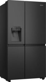 Frigo américain Hisense RS818N4IFD - Image 20