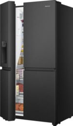 Frigo américain Hisense RS818N4IFD - Image 17