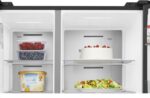 Frigo américain Hisense RS818N4IFD - Image 12