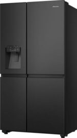 Frigo américain Hisense RS818N4IFD - Image 16
