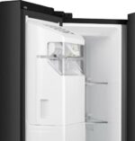 Frigo américain Hisense RS818N4IFD - Image 5