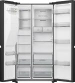 Frigo américain Hisense RS818N4IFD - Image 19