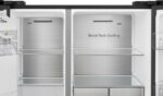 Frigo américain Hisense RS818N4IFD - Image 3