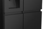 Frigo américain Hisense RS818N4IFD - Image 2
