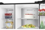 Frigo américain Hisense RS818N4IFD - Image 13