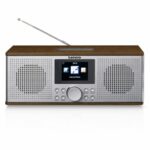 Radio Internet Lenco DIR-170WA DAB+ Bluetooth