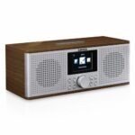 Radio Internet Lenco DIR-170WA DAB+ Bluetooth - Image 2
