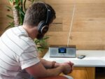 Radio Internet Lenco DIR-170WA DAB+ Bluetooth - Image 4