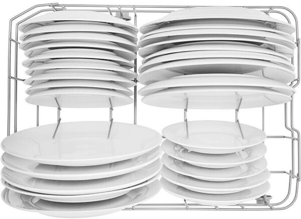 Lave-vaisselle full intégrable 10 couverts Indesit DSIE 2B10 - Image 2
