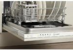 Lave-vaisselle full intégrable 10 couverts Indesit DSIE 2B10 - Image 3