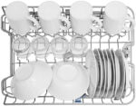Lave-vaisselle full intégrable 10 couverts Indesit DSIE 2B10 - Image 5