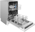Lave-vaisselle full intégrable 10 couverts Indesit DSIE 2B10 - Image 6