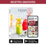 Extracteur de jus Magimix Juice expert 3 18084EB - Image 12