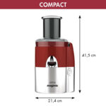 Extracteur de jus Magimix Juice expert 3 18084EB - Image 14