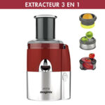 Extracteur de jus Magimix Juice expert 3 18084EB - Image 4