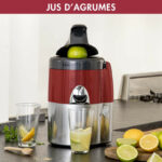 Extracteur de jus Magimix Juice expert 3 18084EB - Image 6