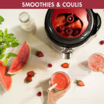 Extracteur de jus Magimix Juice expert 3 18084EB - Image 7