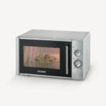 Four à micro-ondes pose libre 28L Severin MW 7772