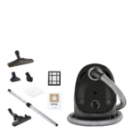Aspirateur One Series PET CARE Nilfisk - 750W - Image 2