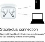 Ecouteurs sans fil OnePlus Buds Pro Noir - Image 6