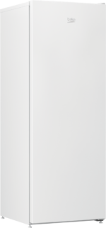 Réfrigérateur armoire Beko 252L RSSE265K40WN - Image 2
