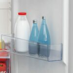 Réfrigérateur armoire Beko 252L RSSE265K40WN - Image 6