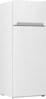 Réfrigérateur Combiné 223L Beko RDSA240K45W2 - Image 2