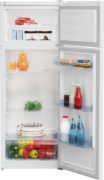 Réfrigérateur Combiné 223L Beko RDSA240K45W2 - Image 3