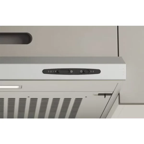 Hotte encastrable CANDY CFT610/5S/1 - Image 6