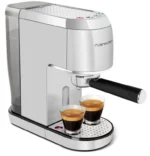 Machine expresso RIVIERA-ET-BAR BCE 450 Compacte Programmable - Image 2