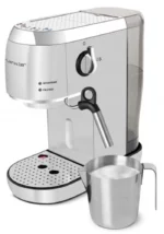 Machine expresso RIVIERA-ET-BAR BCE 450 Compacte Programmable - Image 3