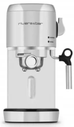 Machine expresso RIVIERA-ET-BAR BCE 450 Compacte Programmable - Image 5