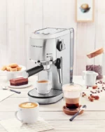 Machine expresso RIVIERA-ET-BAR BCE 450 Compacte Programmable - Image 6