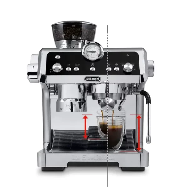 Machine à Expresso Delonghi La Specialista Prestigio EC9355.M - Image 5