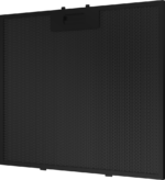 Hotte 90cm inclinée noir BEKO BHCA96641BBBHS - Image 4