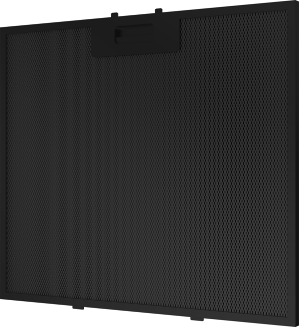 Hotte 90cm inclinée noir BEKO BHCA96641BBBHS - Image 4