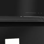 Hotte 90cm inclinée noir BEKO BHCA96641BBBHS - Image 3