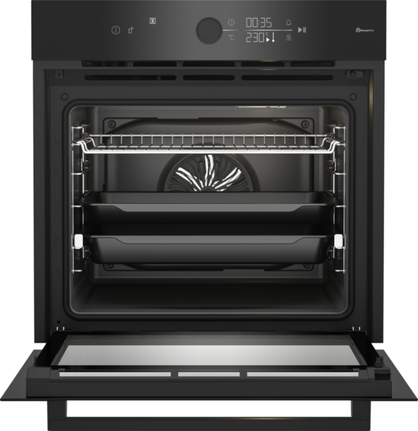 Four encastrable BEKO 60cm BBIM17400BMPSE - Image 3