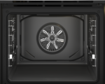 Four encastrable BEKO 60cm BBIM17400BMPSE - Image 2