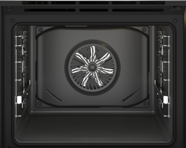 Four encastrable BEKO 60cm BBIM17400BMPSE - Image 2